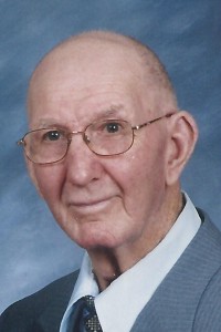 Ohm, Charles Fredrick Willhelm, age 98, of Litchfield, died peacefully surrounded by his family on January 26, 2012 at Emmanuel Home in Litchfield. - Charles-Ohm-Picture-200x300